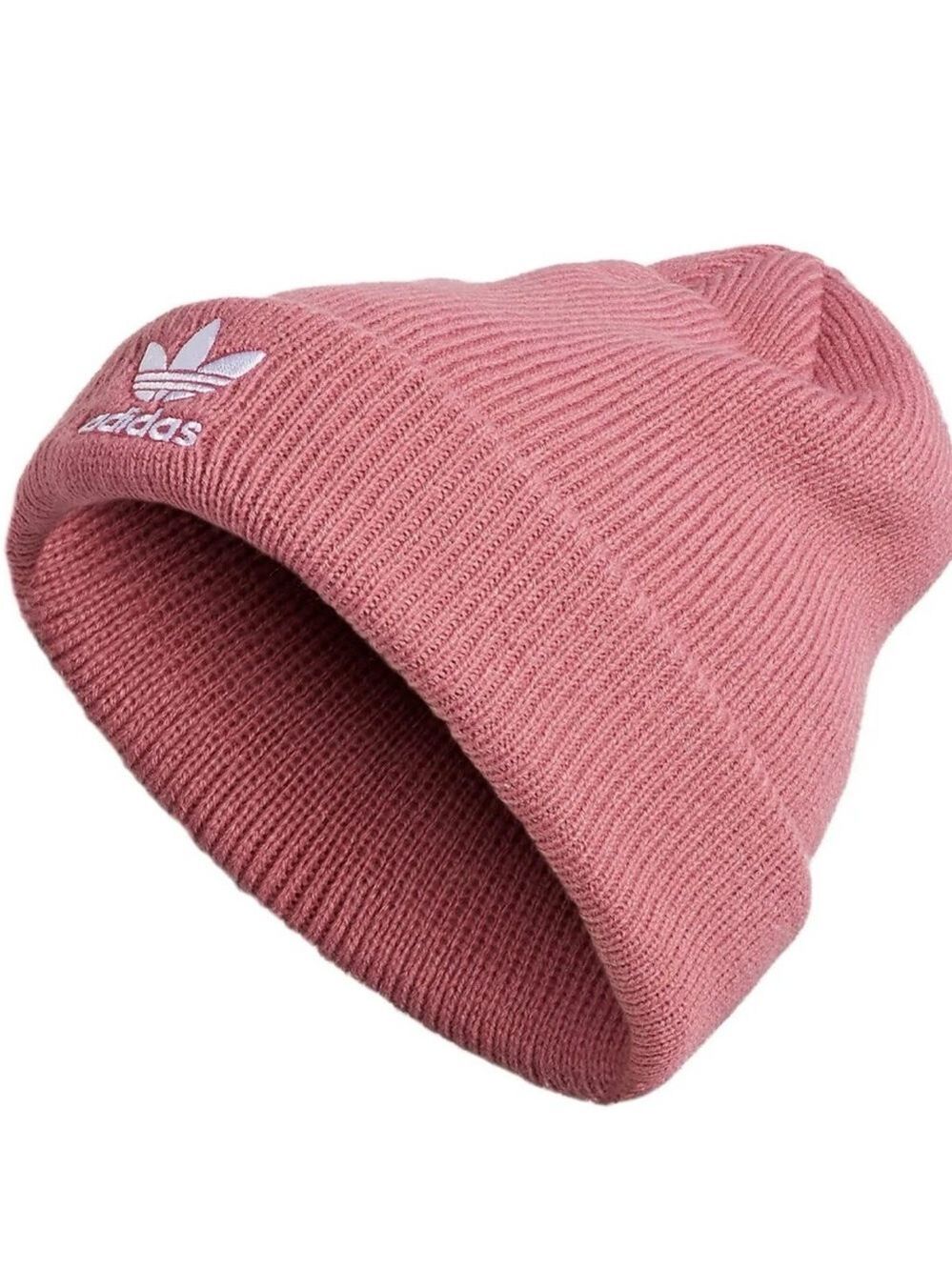Adidas Kids Rose Knit Hat